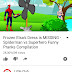 Video Elsa Dan Spiderman Di Youtube