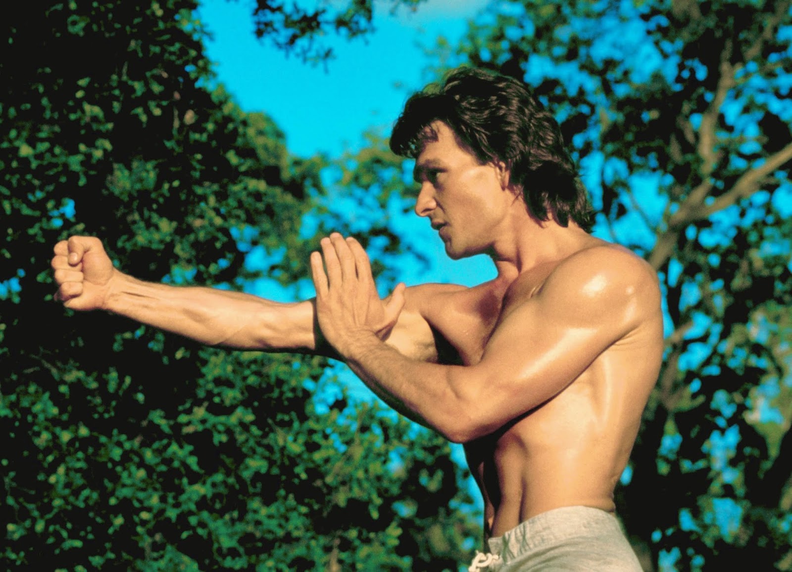 Martin S Movie Review April 2014