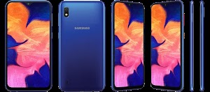 Samsung Galaxy A10 Specifications and Full Price: The lowest variant in the 2019 A series