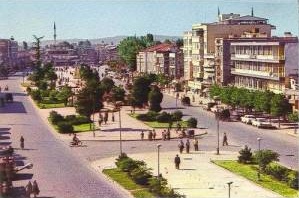 ayhanca bakislar blogger