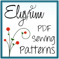 Elysium on Etsy