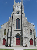 St. Thomas Anglican Church (1858-1876-1975)