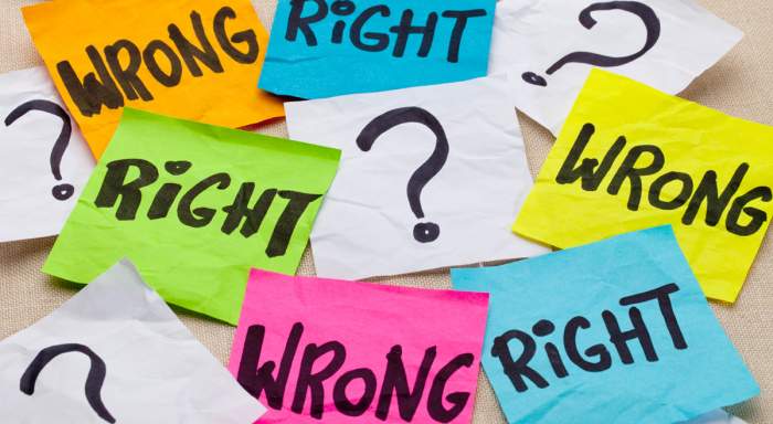 Hubungan Etika Dan Agama Yang Tak Bisa Dipisahkan