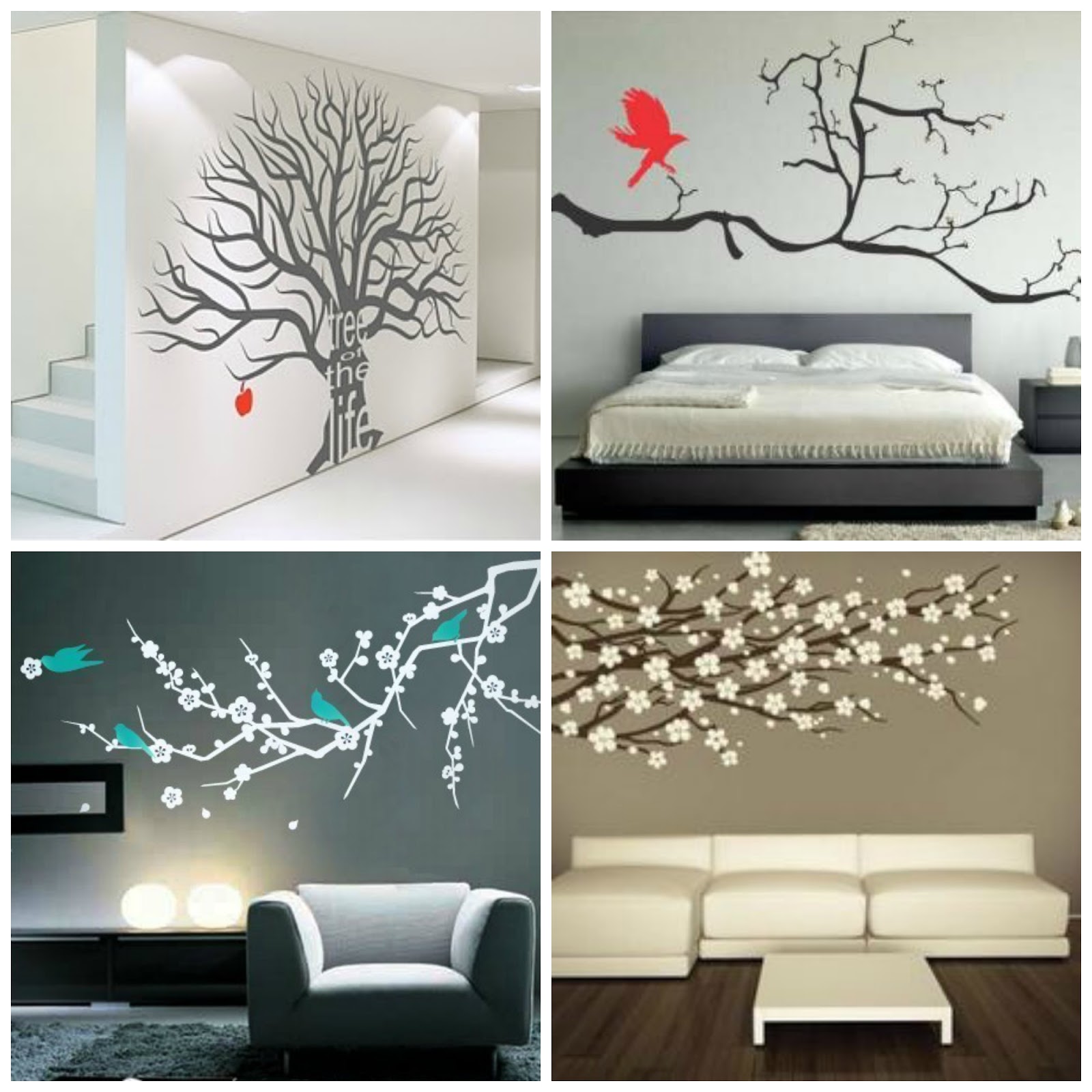 Imagenes De Vinilos Decorativos