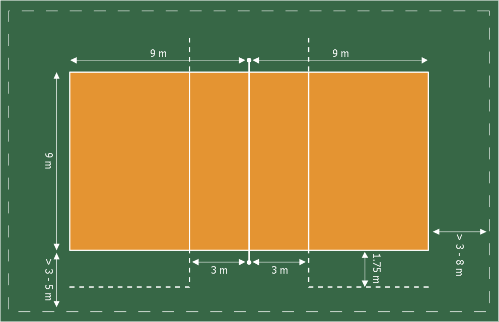 englishclassjordi Volleyball