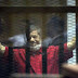 Egyptian court sentences former President Morsi to life in prison and 2 Aljazeera journalists, female reporter, to death