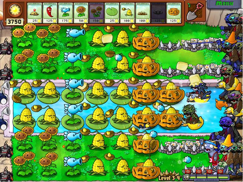 plant vs zombie 3 free full version plant vs zombie 3 free full version