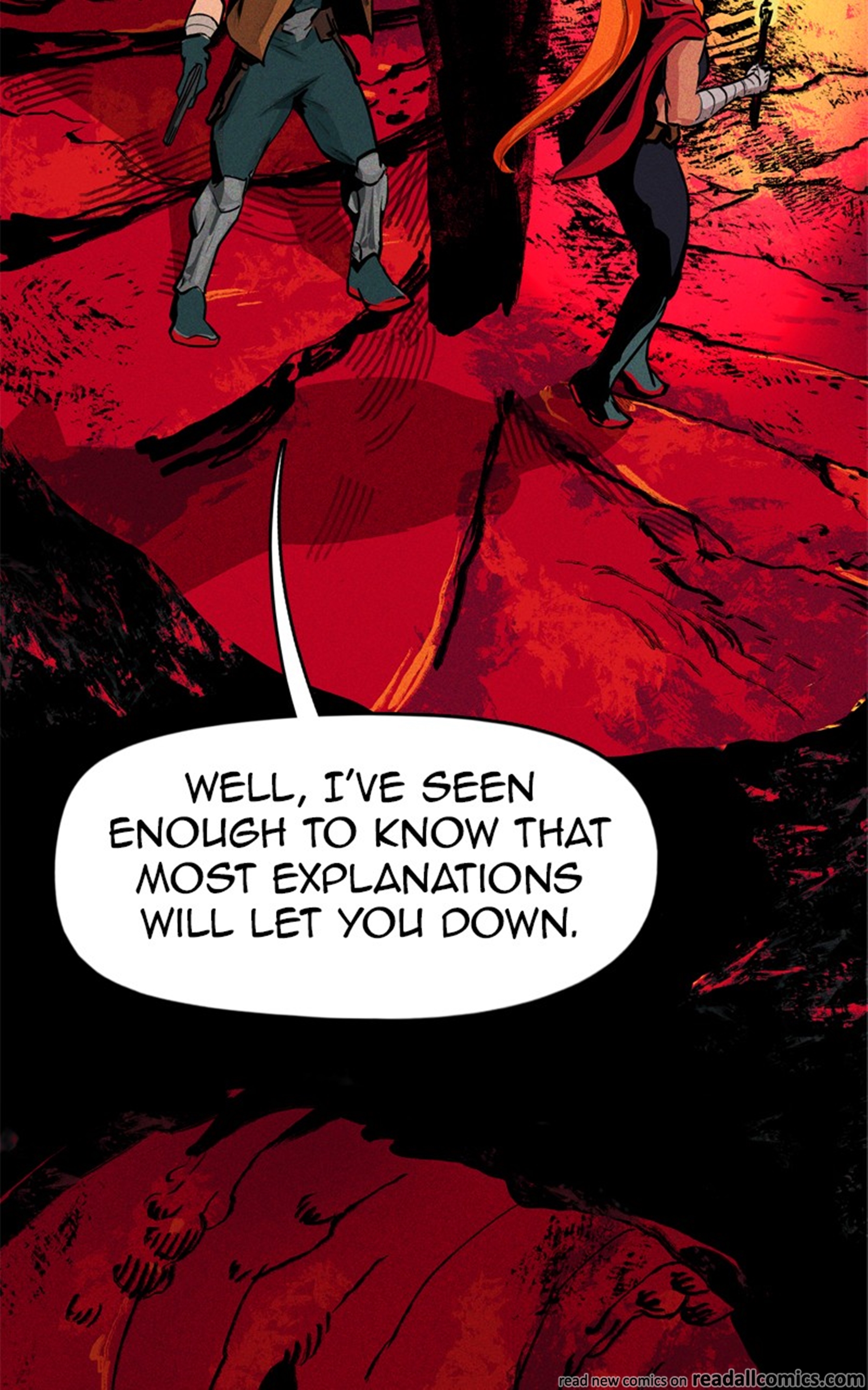 Red Hood: Outlaws chapter 2 page 72