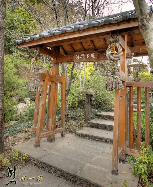 虫二小山|南投清境美食|虫二小山窯烤披薩