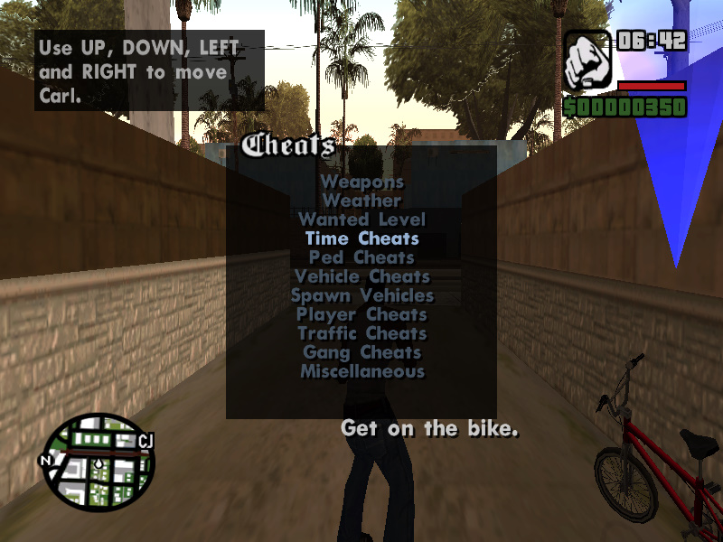 Konspirasi Bumi Cara Memasang Mod Cleo Di Gta San Andreas Pc So do you want to transform into the famous gangster guy carl johnson? cara memasang mod cleo di gta san