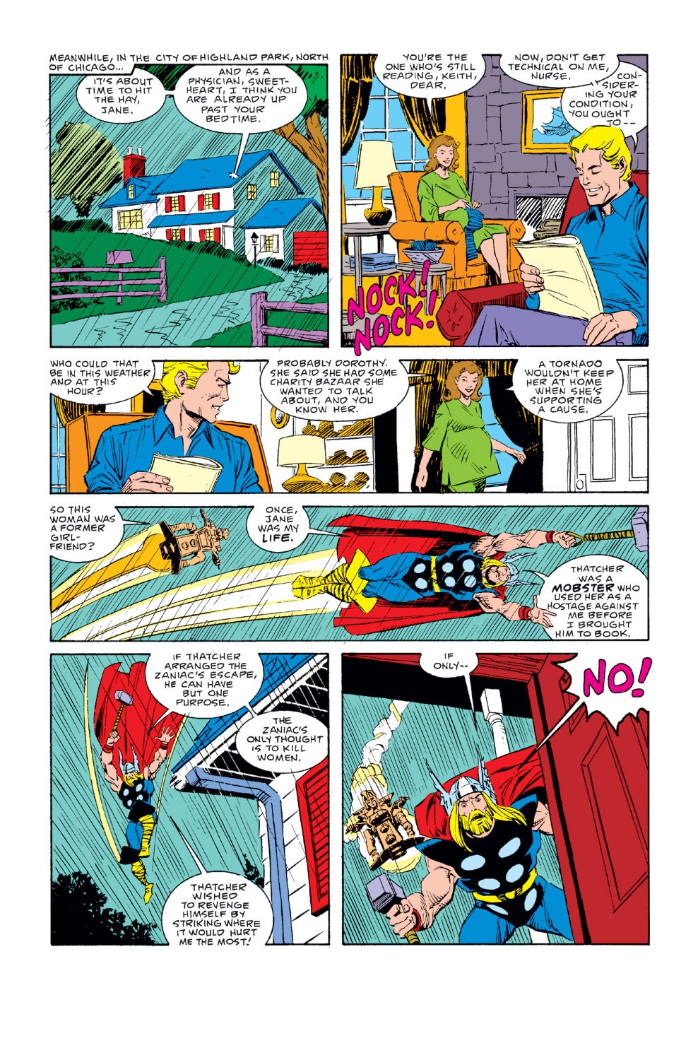 Thor (1966) 372 Page 12
