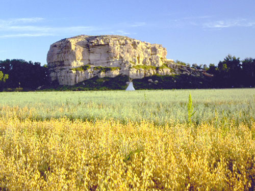 Pompeys Pillar And The Lasting Signature Of William Clark Western
