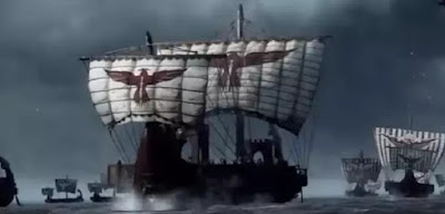 Ο Θρύλος των ΕΛ διαγραμμένη ιστορια για ευνοήτους λογούς!  