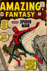 spider favorite comic books characters character read ever does everything