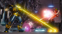 Marvel Vs. Capcom: Infinite Game Screenshot 20