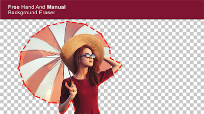Cara Menghapus Background Foto dengan Background Eraser Cara Menghapus Background Foto dengan Background Eraser