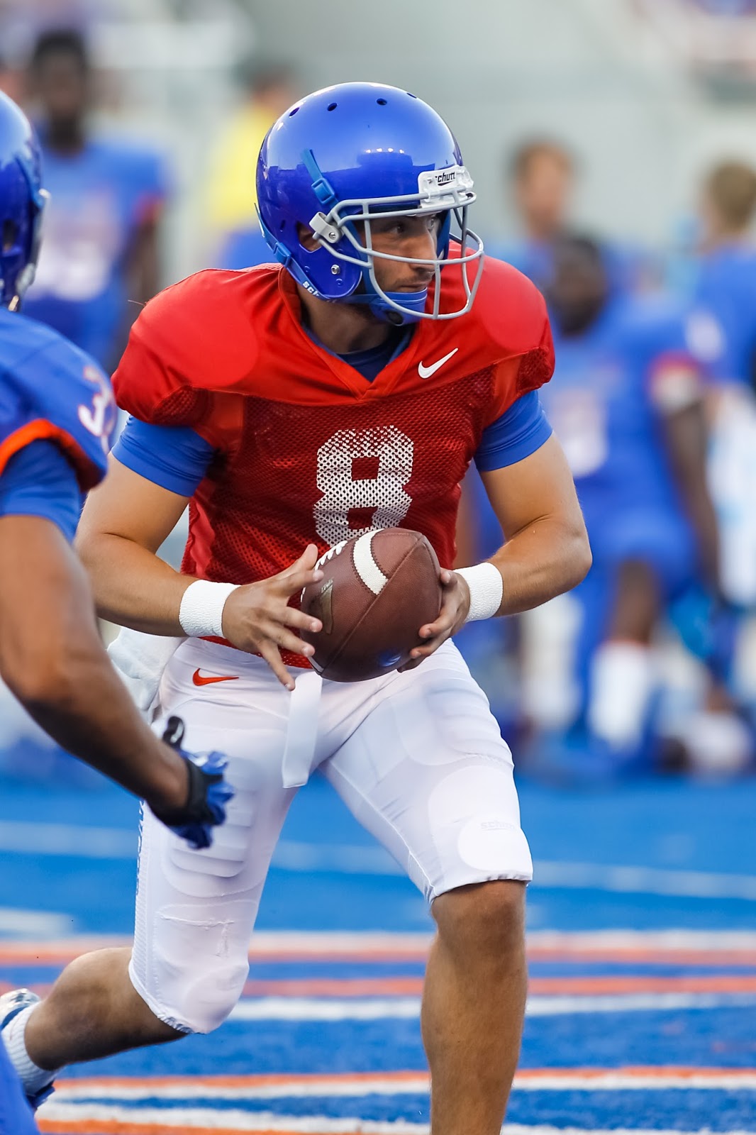 The New Haven Register Blogs ON CAMPUS NCAA football picks against