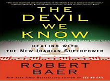 EX-CIA Robert Baer's