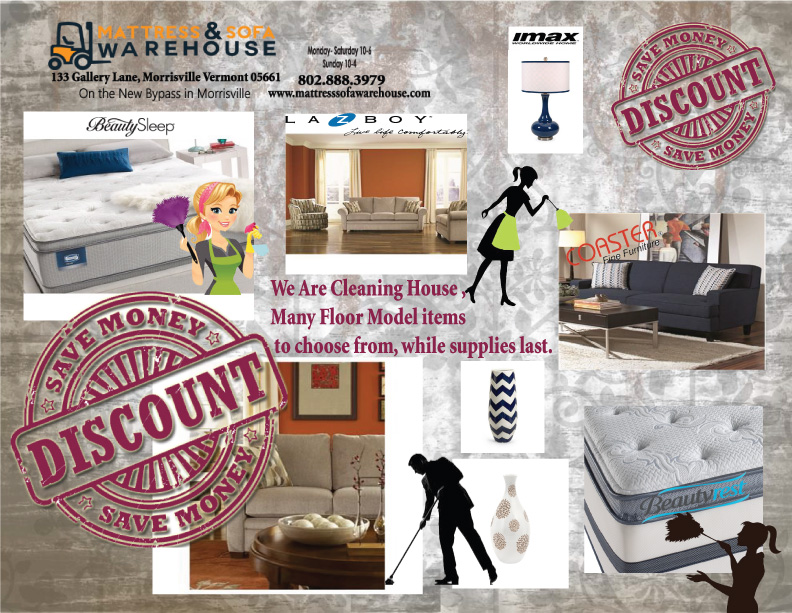 Mattress Sofa Warehouse Blog Morrisville Vt Vermont Furniture Morrisville Vt