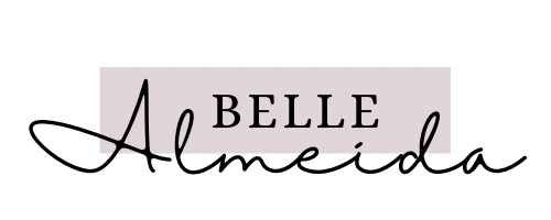 Blog Belle Almeida