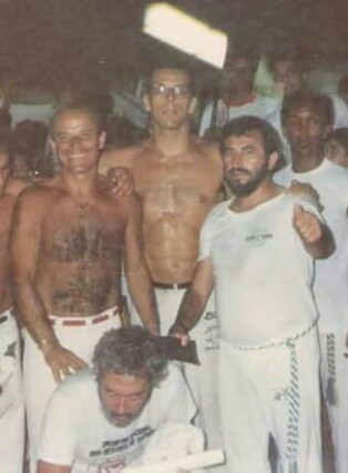 FOTO ANTIGA OFERTADA PELO MESTRE CANELA