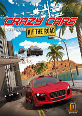 Download Game Crazy Cars Hit The Road