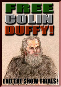 FREE COLIN DUFFY