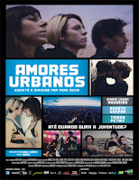 OAmores Urbanos