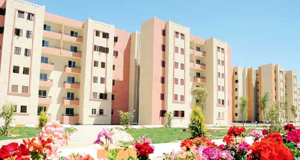 الأسكان الأجتماعي - آخر موعد لاستكمال سداد الـ20% للفائزين في دار مصر الأسكان الأجتماعي - آخر موعد لاستكمال سداد الـ20% للفائزين في دار مصر