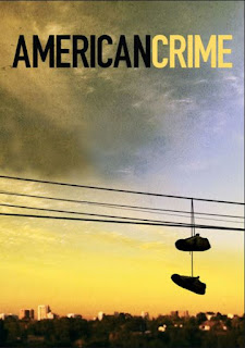 American Crime Temporada 2 Poster