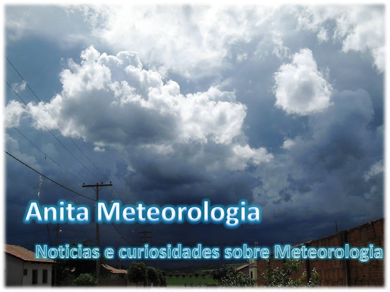 Anita Meteorologia