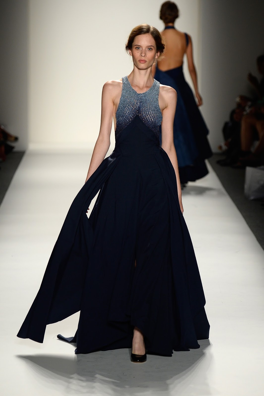 Fashion Studio Magazine: MERCEDES-BENZ FASHION WEEK NEW YORK SS 2014