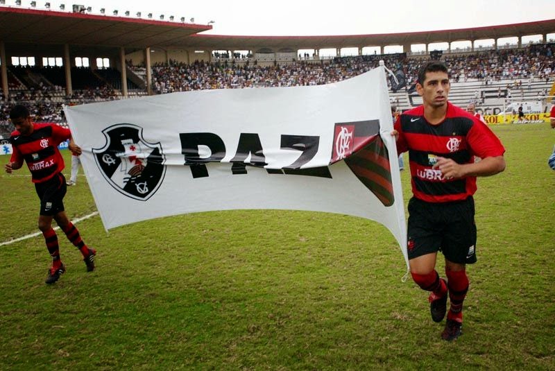 Quem tem mais torcida Vasco Flamengo?
