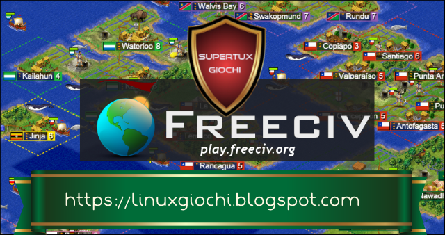 freeciv fp logo