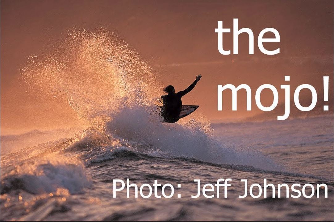 How to Create Mojo in Your Photos