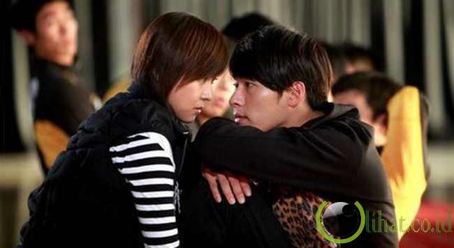 10 Pasangan Favorit Film Drama Korea yg Dikenang - Mata 