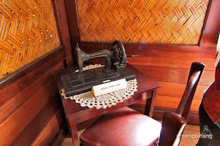 rumah kelahiran bung hatta bukittinggi