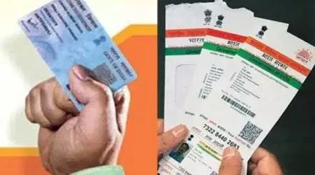 Supreme court orders to extend Aadhar linking period to march 31, New Delhi, News, Supreme Court of India, Aadhar Card, Justice, Banking, Examination, Politics, National.