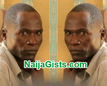 clearing and forwarding agent duped client