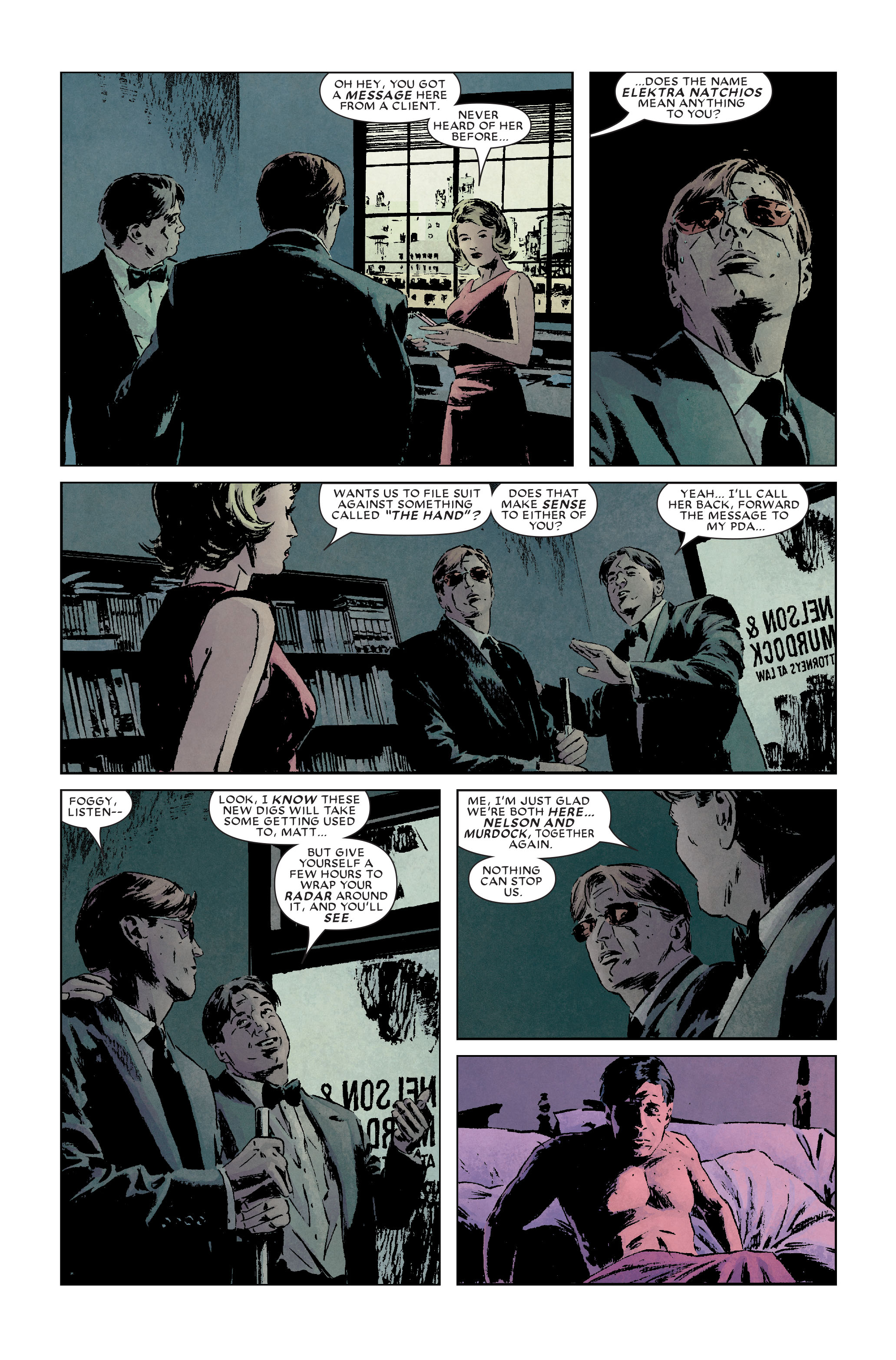 Daredevil (1998) 89 Page 3