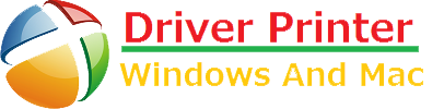 Driver  Printer  Download | Windows And Mac