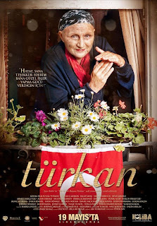 Türkan sinema