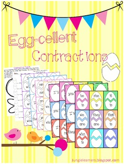 https://www.teacherspayteachers.com/Product/Egg-cellent-Contractions-617421