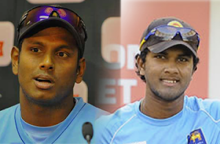 Angelo-Mathews-appointed-Sri-Lanka's-Test,ODI-Captain-Chandimal--to-T20--Captain
