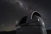 In search of exoplanets