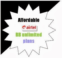 airtel-bb-unlimited-plans