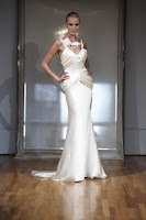 Elizabeth Fillmore Wedding Dresses