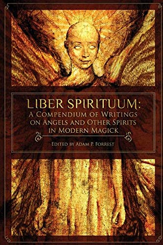 Liber Spirituum