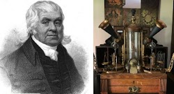 Ο John Speer ήταν μέλος του τεράστιου κινήματος των πνευματιστών του 19ου αιώνα και ο οποίος ισχυρίστηκε ότι δημιούργησε μια «μηχανή αέναης ...