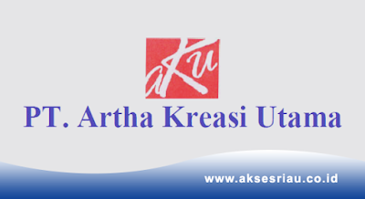 PT Artha Kreasi Utama Pekanbaru